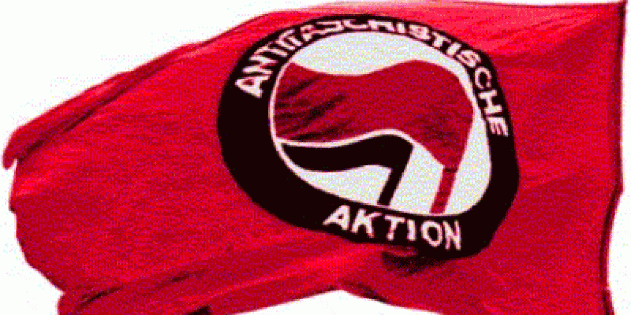 Keine Chance für Nazis in Stuttgart