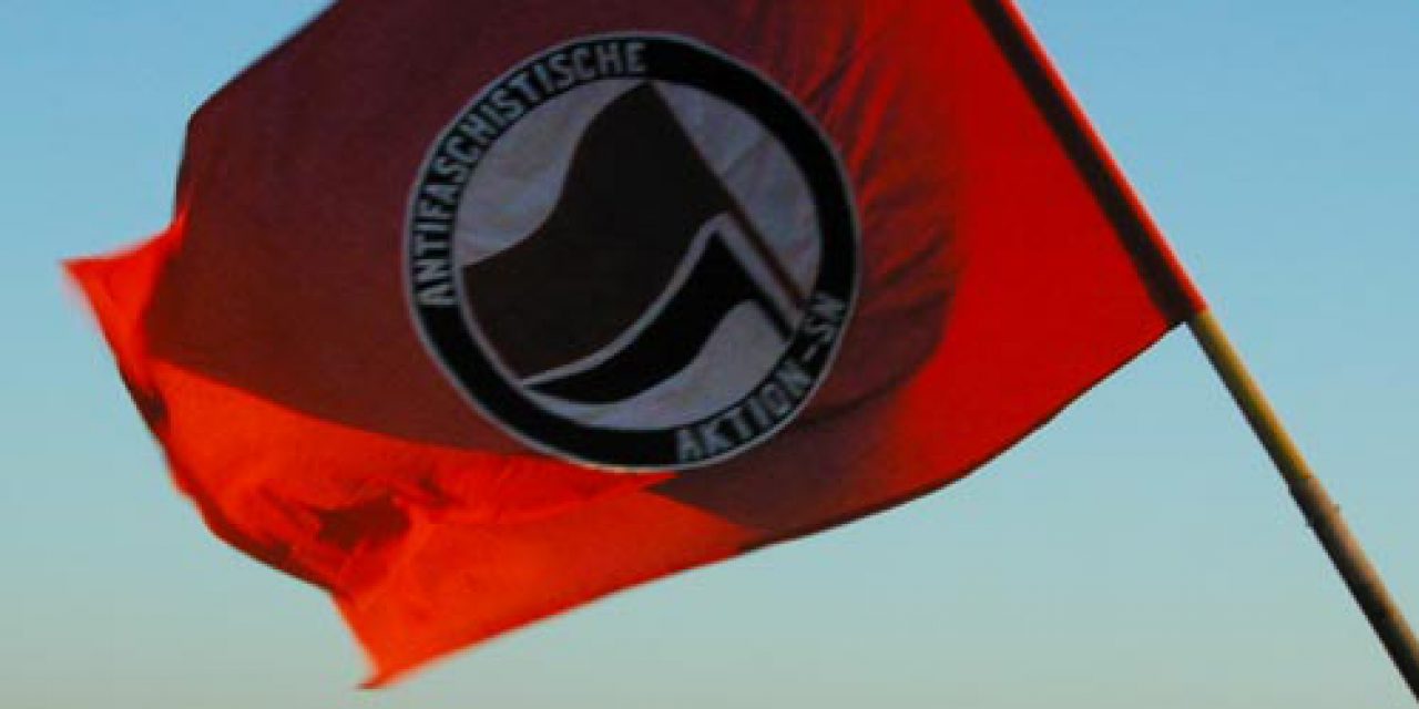 Aufruf zur Antirepdemo: Linke Politik verteidigen! Solidarität aufbauen!