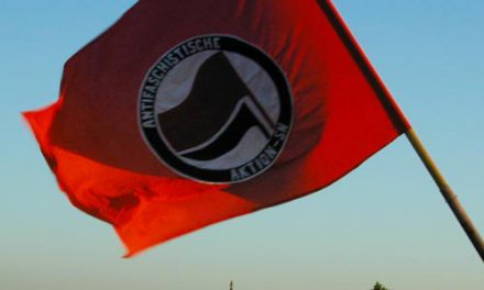 Aufruf zur Antirepdemo: Linke Politik verteidigen! Solidarität aufbauen!