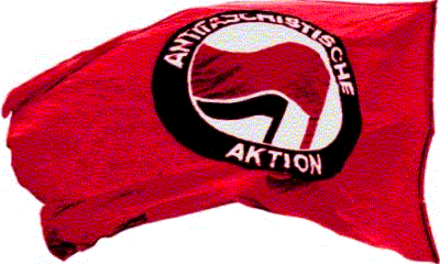 Keine Chance für Nazis in Stuttgart