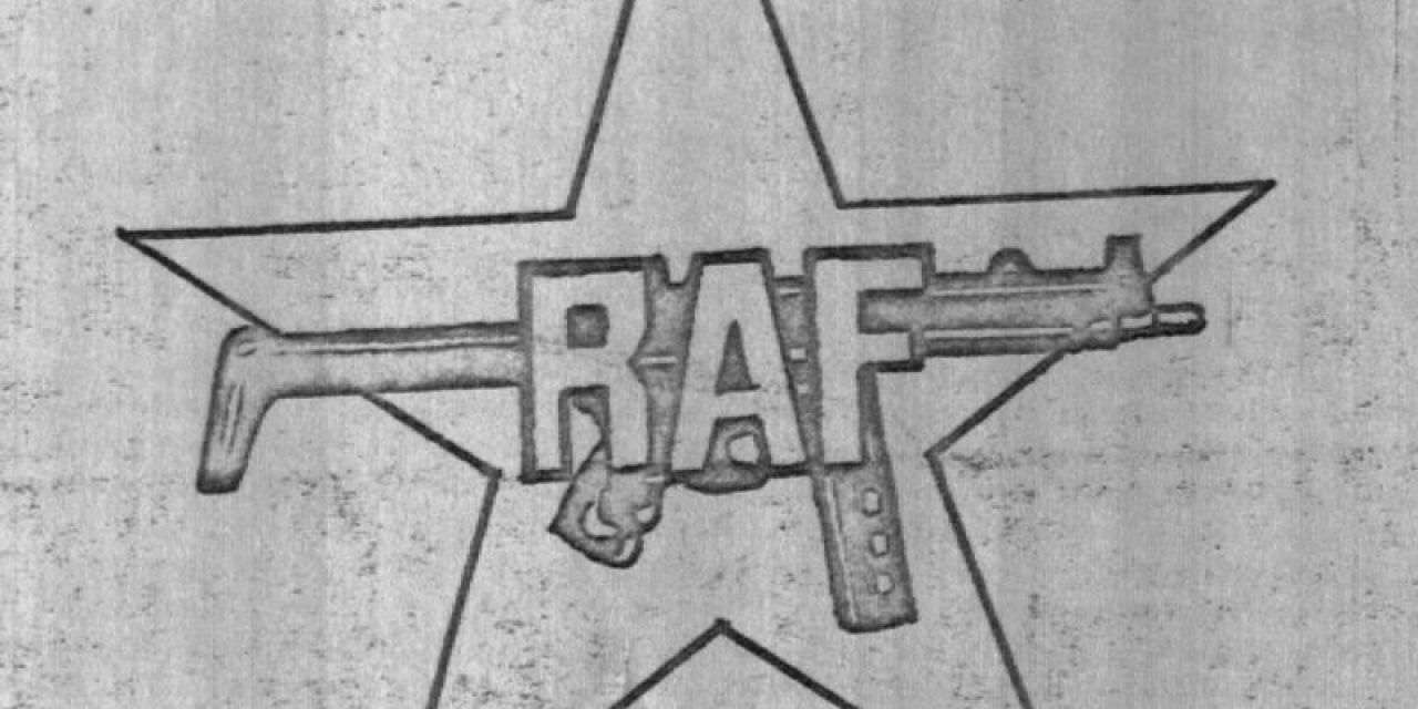 Gegen die Umschreibung der Geschichte, für eine Auseinandersetzung mit der Politik der RAF!