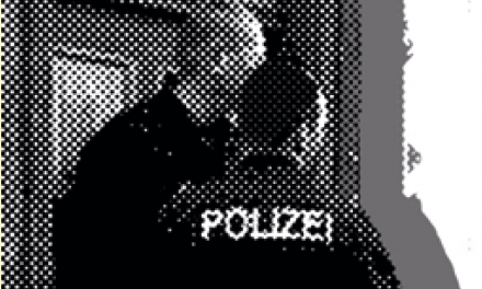 Erklärung zur Hausdurchsuchung in Stuttgart – RAS im Fokus