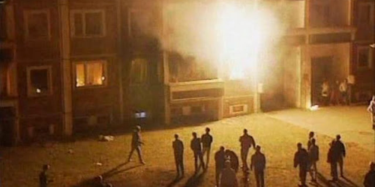 Fernseh-Beiträge zu Nazis in Deutschland