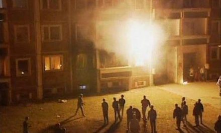 Fernseh-Beiträge zu Nazis in Deutschland