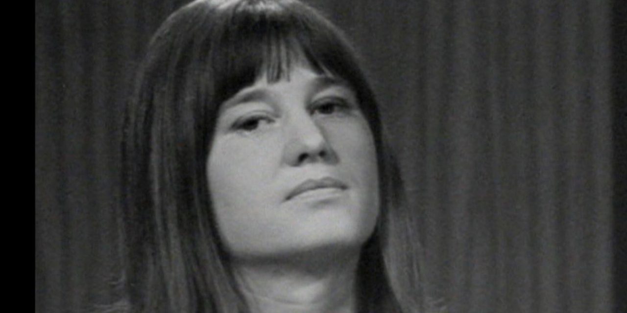 Vom Versuch, Ulrike Meinhof auf die Füße zu stellen