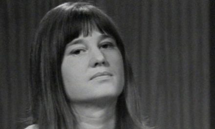 Vom Versuch, Ulrike Meinhof auf die Füße zu stellen