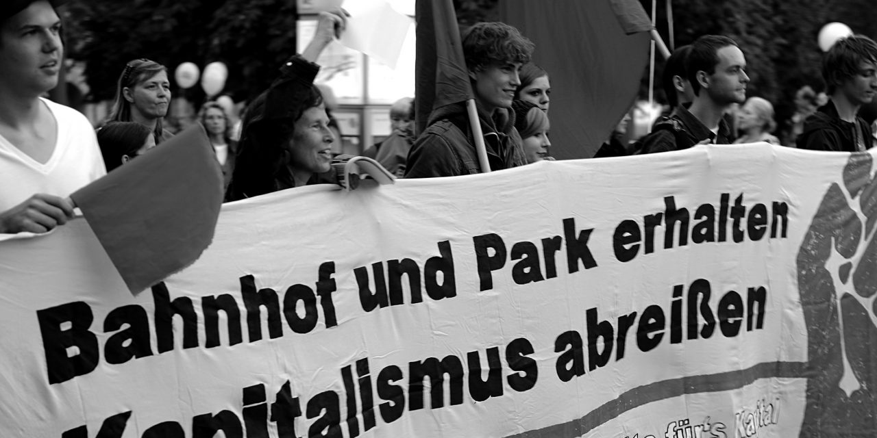 Gemeinsam gegen S21