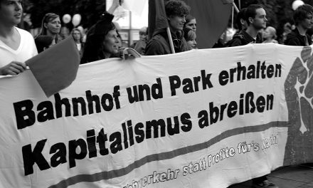 Gemeinsam gegen S21