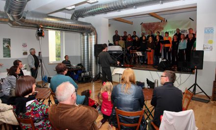 Unterstützt das Linke Zentrum Lilo Herrmann!