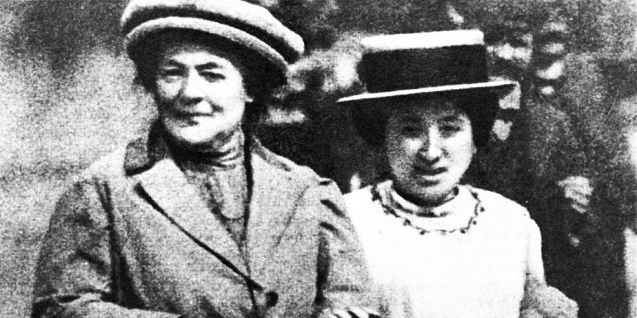 Kampf gegen den Faschismus [Clara Zetkin]