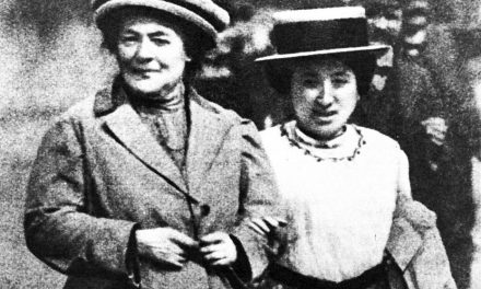 Kampf gegen den Faschismus [Clara Zetkin]
