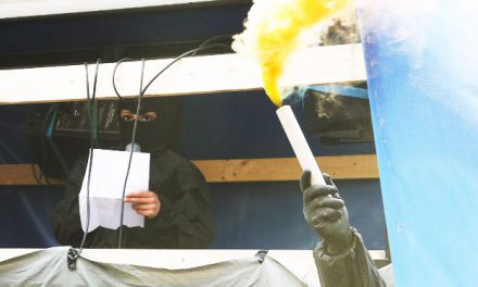 Unsere Rede zum 1. Mai 2013