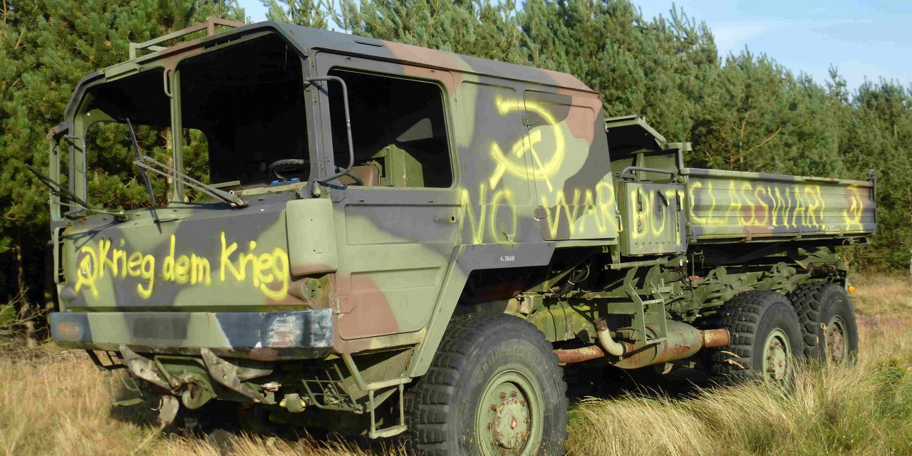 Erfolgreiches WarStartsHere-Camp 2014