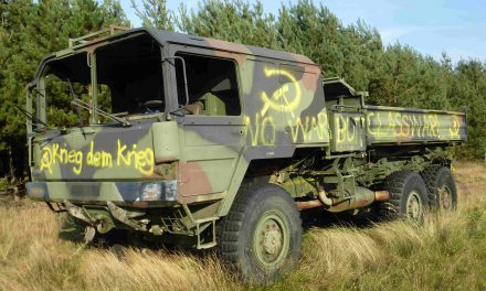 Erfolgreiches WarStartsHere-Camp 2014