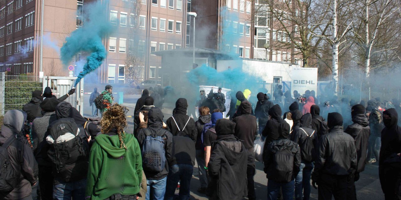 Block EZB – Eine kurz Auswertung