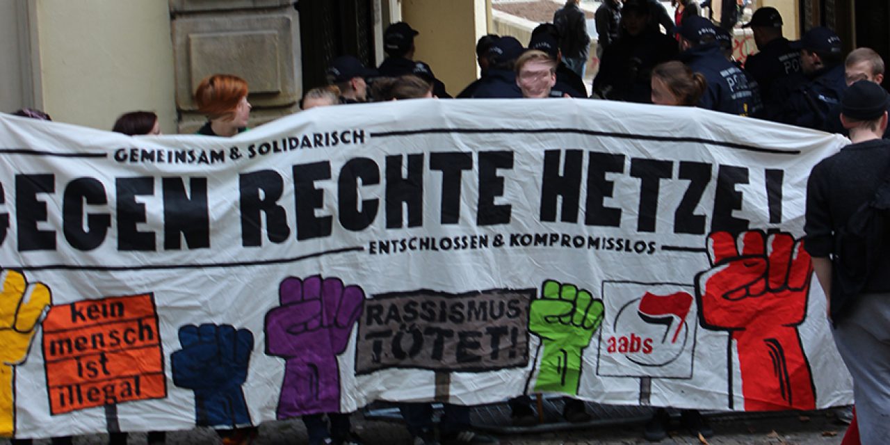 „Demo für Alle“? Reaktionäre Großmobilisierung!