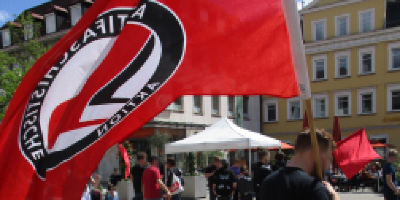 Reaktionäre „Demo für Alle“ angreifen!