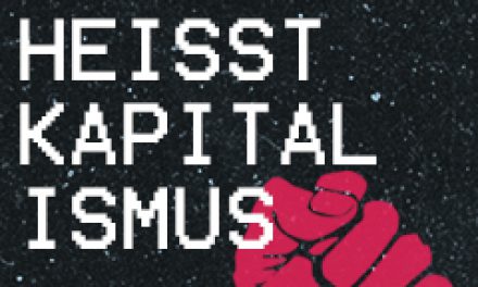 Aufruf zum Antikapitalistischen Block auf der Demo gegen TTIP