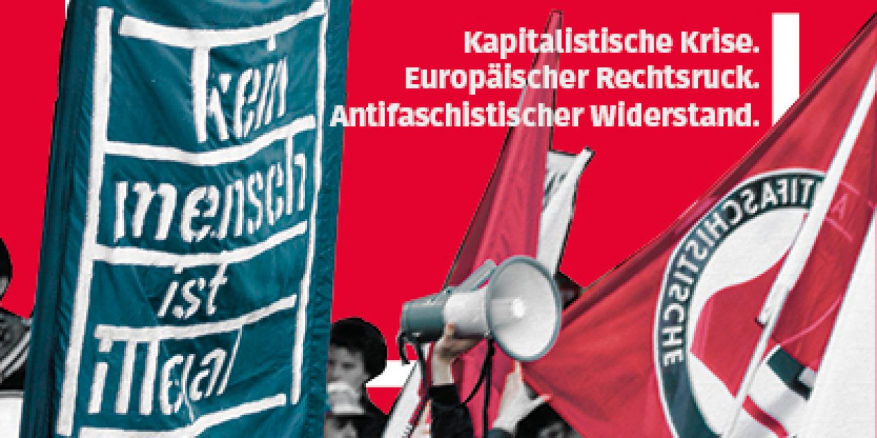 Revolutionäre Perspektive statt einfacher Antworten!