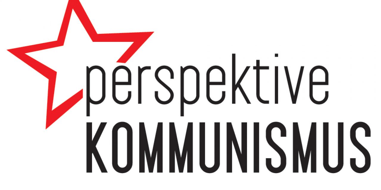 Perspektive Kommunismus gegründet!
