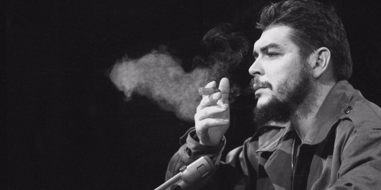 Das Leben und Wirken des Che Guevara – Hörbuch