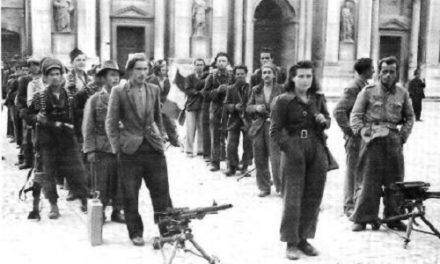 Frauen in der Resistenza – Radio Z