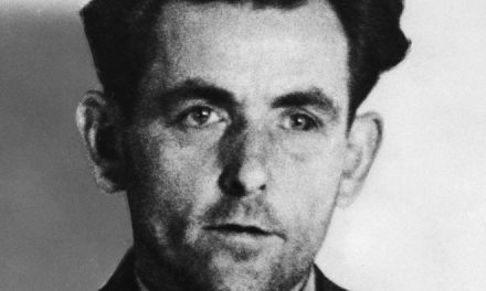 Nur 13 Minuten – Radiobeitrag über Georg Elser