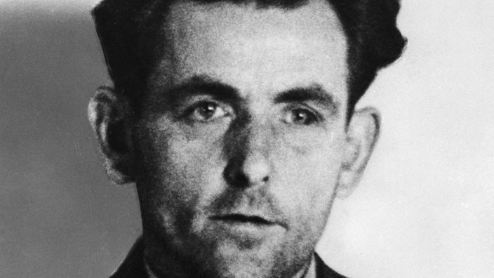 Nur 13 Minuten – Radiobeitrag über Georg Elser