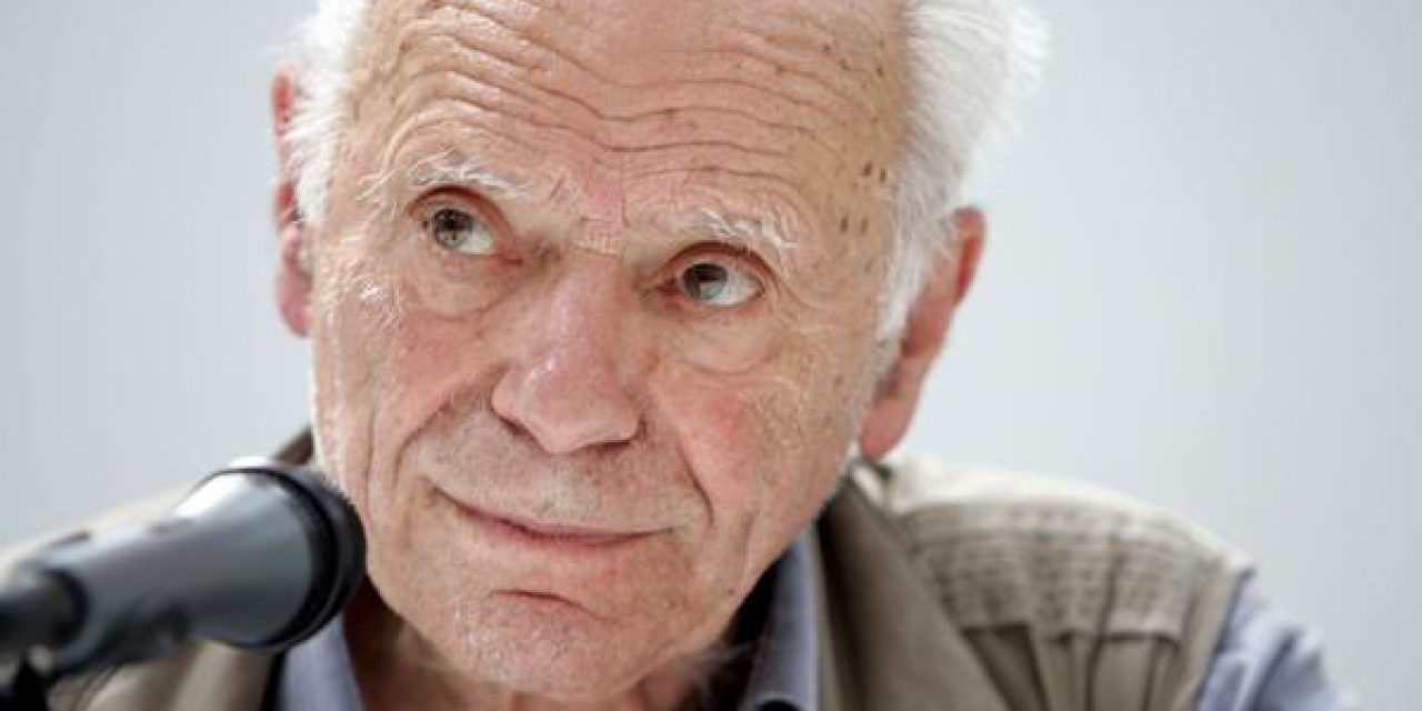 Peter Gingold – Autobiographische Erzählung