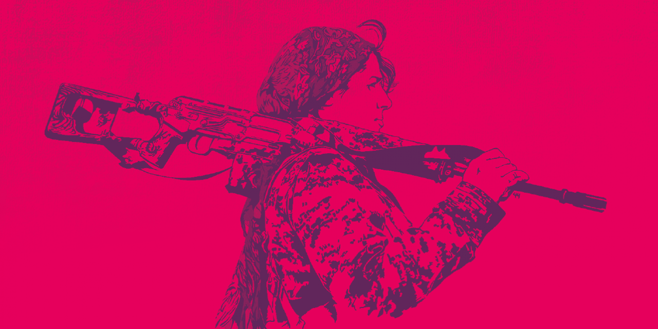 Revolutionäre Solidarität mit dem Kampf der Frauen in Rojava und Shengal
