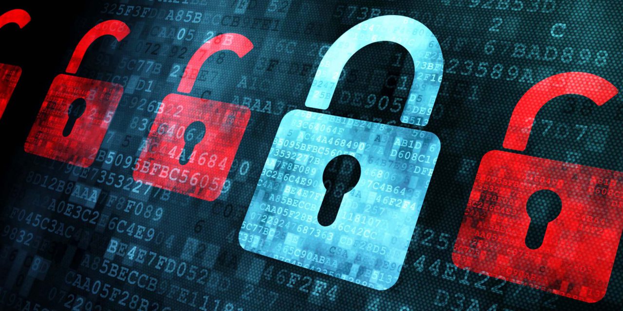 Computersicherheit