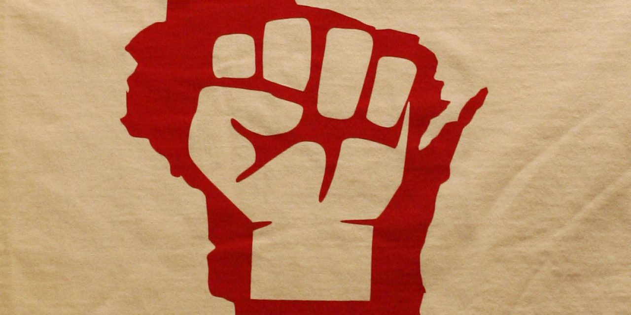 Solierklärung: Solidarität mit dem Revolutionären Aufbau Schweiz!