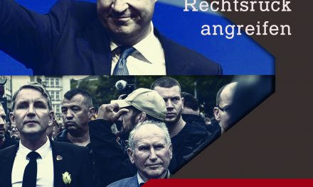CSU & AfD bekämpfen – Gemeinsam in die revolutionäre Offensive