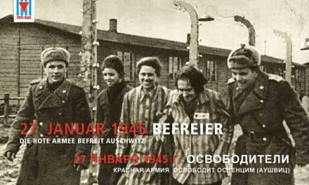 Der 27. Januar: Ein Tag der Befreiung, Mahnung und Erinnerung