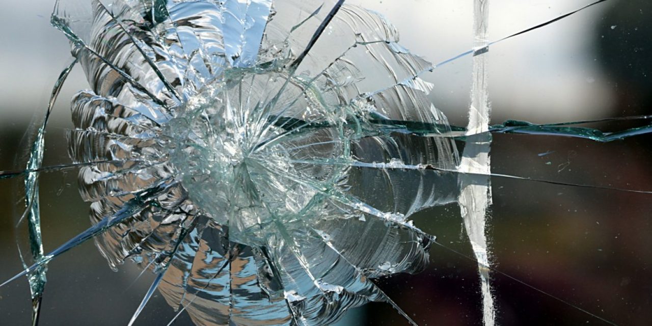 Veranstaltungsort des AfD-Neujahrsempfangs in Ludwigsburg angegriffen