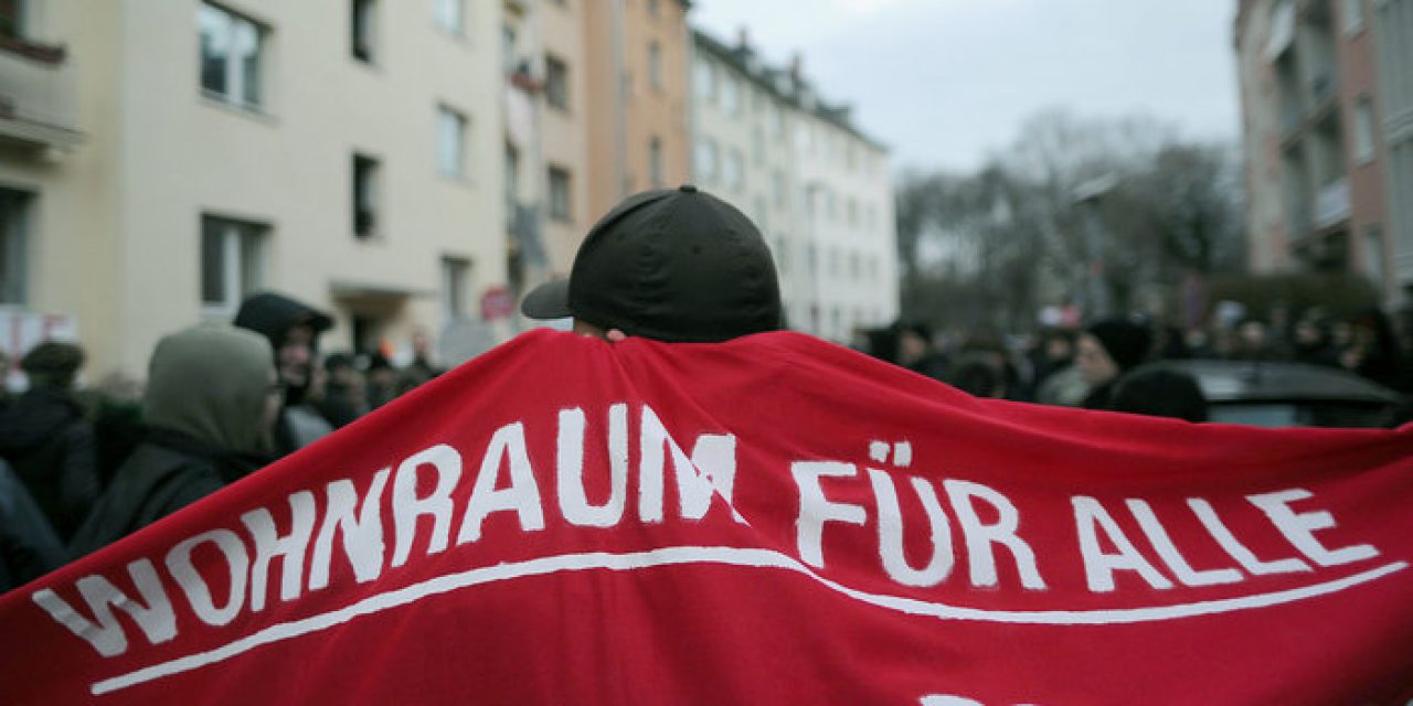 Mieterin in der Wilhelm-Raabe-Straße 4 erzielt Teilerfolg vor Gericht