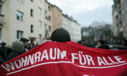 Mieterin in der Wilhelm-Raabe-Straße 4 erzielt Teilerfolg vor Gericht