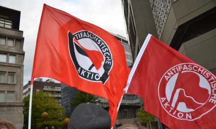 Am 1. Juni nach Chemnitz – Naziaufmarsch verhindern!