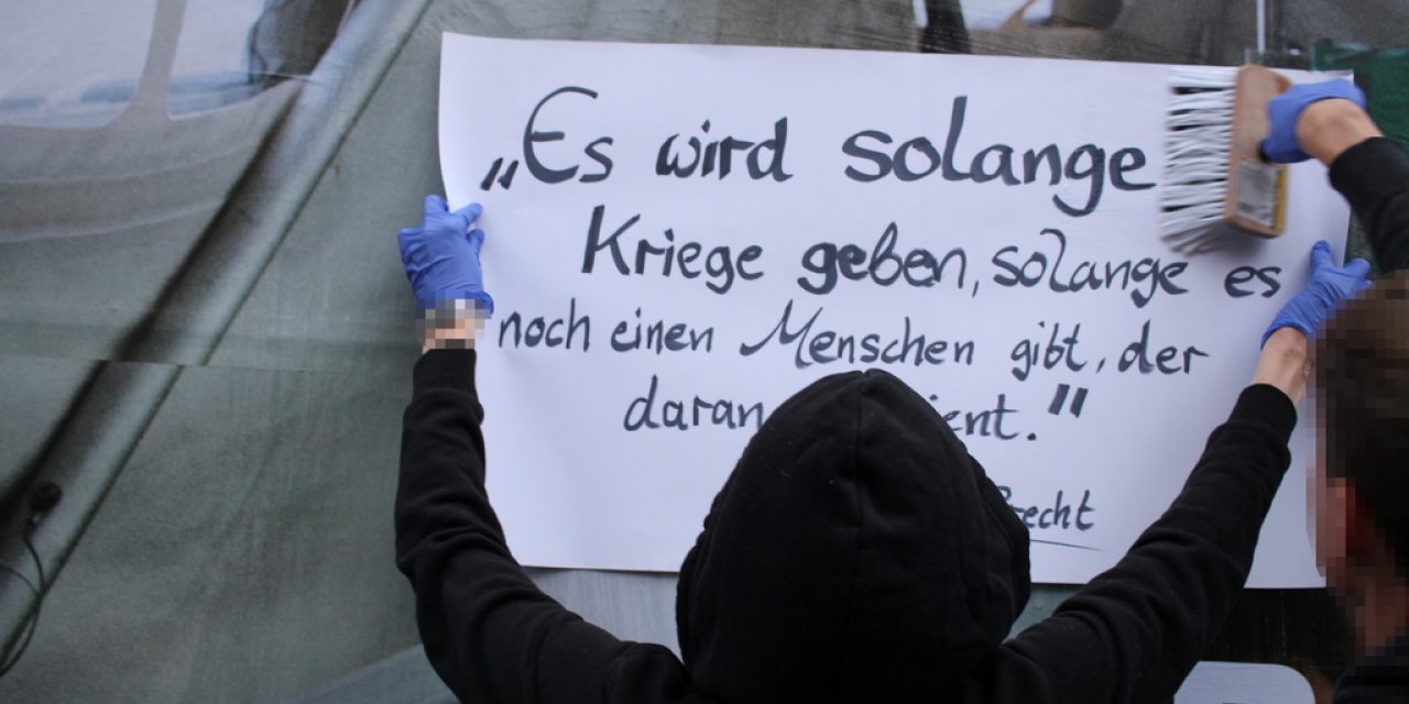 Mobi-Clip zum 10 Jahre Jubiläum vom OTKM Stuttgart