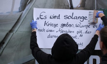 Mobi-Clip zum 10 Jahre Jubiläum vom OTKM Stuttgart