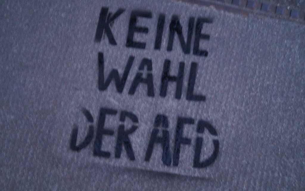 Kleine Wahlnachlese des AABS