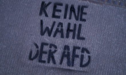 Kleine Wahlnachlese des AABS