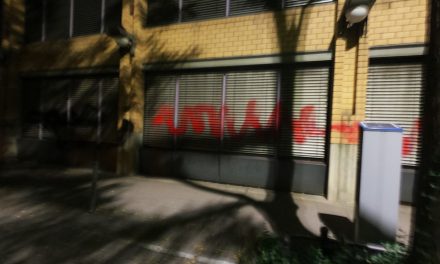 Amtsgericht Stuttgart markiert: Kampf der Klassenjustiz