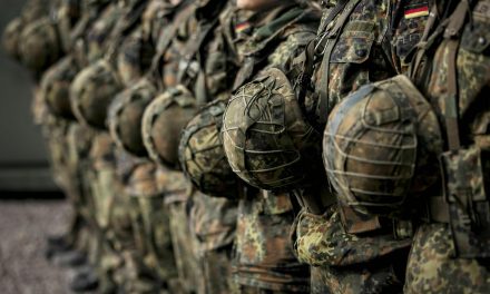 Rechte Netzwerke in der Bundeswehr [Audiomitschnitt]