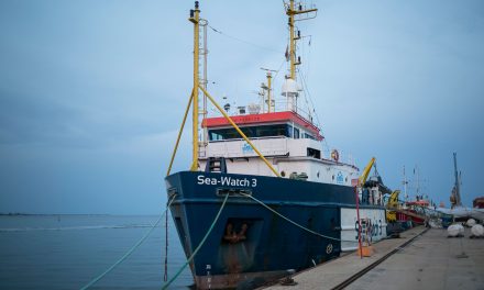 Was geschah an Bord der „Sea-Watch 3“? | Panorama | NDR