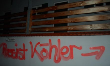 Wie der Vater – so der Sohn! AfD Gemeinderäte markiert!