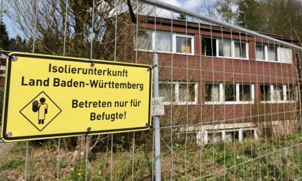 Kein Shutdown im antifaschistischen Abwehrkampf