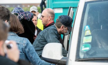 Kommentar: Die falschen Freunde der Freiheit