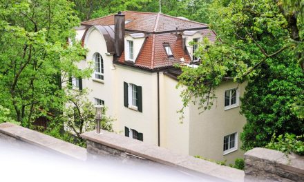Leeres Hotel in Stuttgart kurzzeitig besetzt