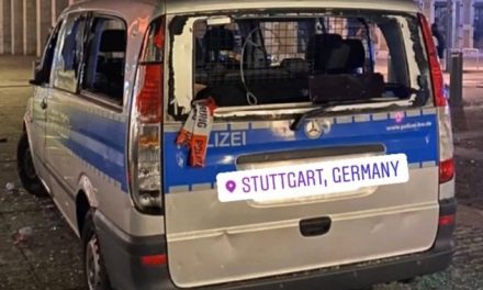Das Märchen von den unpolitischen Krawallen – Kommentar zu den Vorfällen am Samstag den 20. Juni